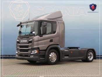 Tractor truck Scania P320 A4X2NA: picture 1