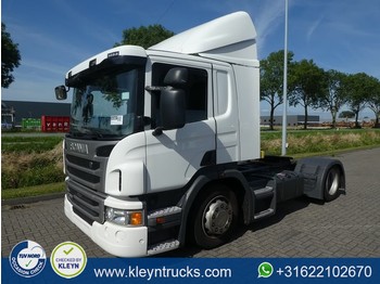 Tractor truck Scania P320 meb euro 5 183 tkm: picture 1