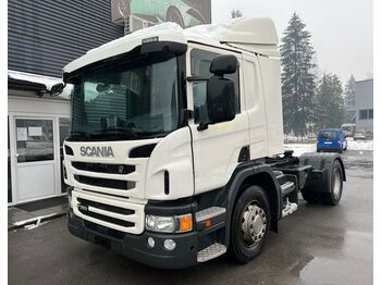 Scania P360 LA 4x2, E6  - tractor truck