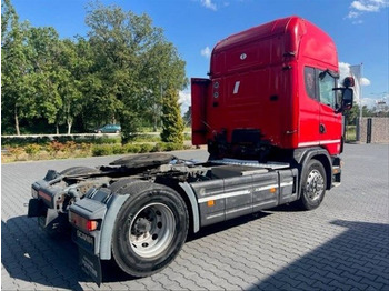 Tractor truck Scania R124-440 .440 MANUEL GEAR: picture 3
