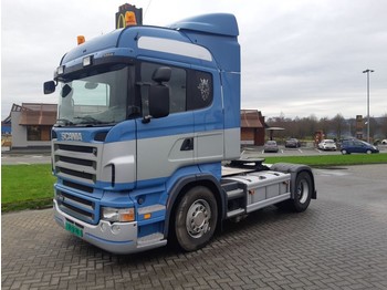 Tractor truck Scania R380 R380 Highline 3 Pedals: picture 1