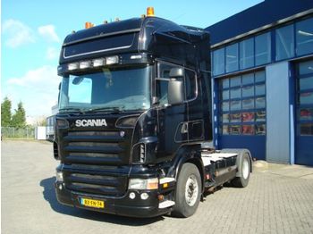 Scania R420LA4X2MNA - Tractor truck