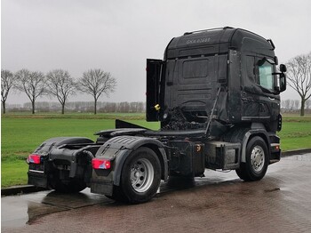 Tractor truck Scania R420 manual gearbox: picture 1