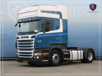 Tractor truck Scania R440 LA4X2MNA: picture 1
