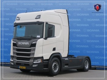 Tractor truck Scania R450 A4X2NB | 8T | FULL AIR | NEW GENERATION | DIFF | NAVIGATION: picture 1