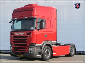 Tractor truck Scania R450 LA4X2MNA | SCR | DIFF | RETARDER | ROOFAIRCO: picture 1