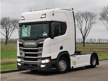 Tractor truck Scania R450 highline,standklima: picture 1