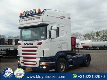 Tractor truck Scania R500 tl man. ret. euro 5: picture 1