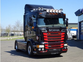Tractor truck Scania R730LA4X2MNB: picture 1