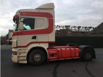 Tractor truck Scania R 440: picture 1