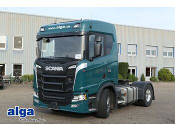 Tractor truck Scania R 450 A4X2NA, Euro 6, Hydraulik, Spurassistent: picture 1