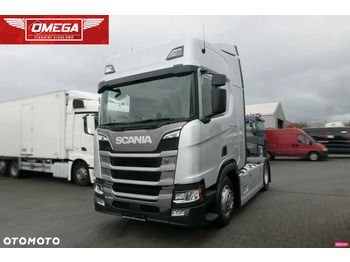 Tractor truck Scania R 450  Full LED / Spr z Niemiec: picture 1