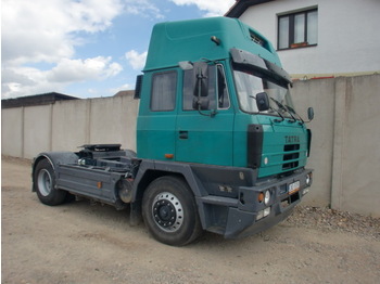  TATRA 4x4 - Tractor truck