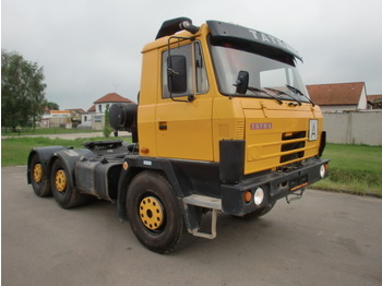 TATRA 815 (ID 8109)  - Tractor truck