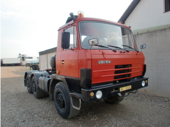  TATRA 815 NTH - Tractor truck