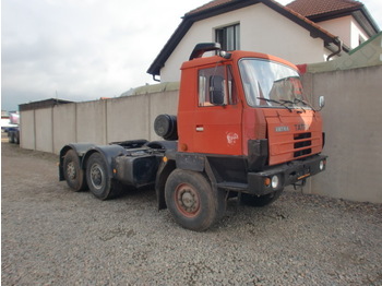  TATRA 815 NTH 22 235 6X6.1 (id:7091) - Tractor truck