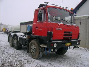  TATRA T815 NTH 22 235 (id:6794) - Tractor truck