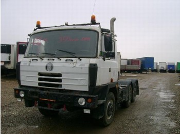  TATRA T 815 - Tractor truck