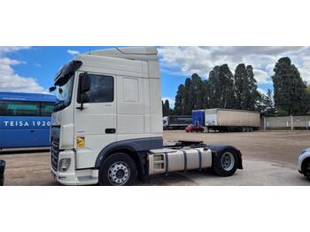 Tractor truck VENTE DAF XF 480 FT: picture 1
