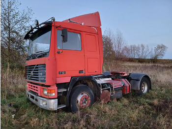 VOLVO  - Tractor truck: picture 3