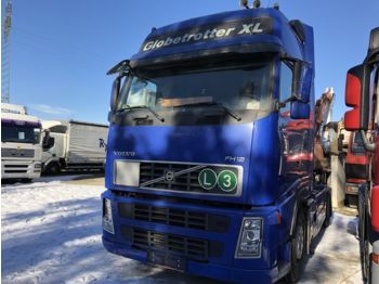 Tractor truck VOLVO FH12 420: picture 1