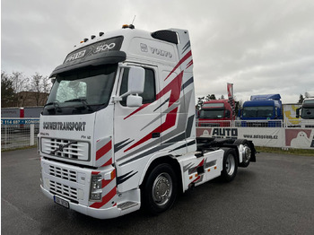 VOLVO FH12 500 - Tractor truck: picture 1
