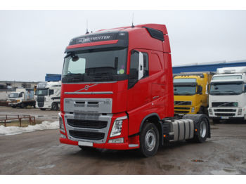 Tractor truck VOLVO FH13 460: picture 1