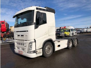 Tractor truck VOLVO FH13 540: picture 1
