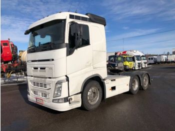 Tractor truck VOLVO FH13 540