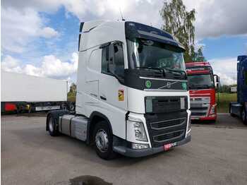Tractor truck VOLVO FH460