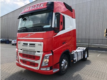 Tractor truck VOLVO FH460