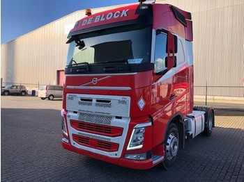Tractor truck VOLVO FH460 HYDR