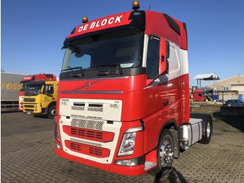 Tractor truck VOLVO FH460 Hydr: picture 1