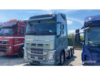 Tractor truck VOLVO FH500: picture 1