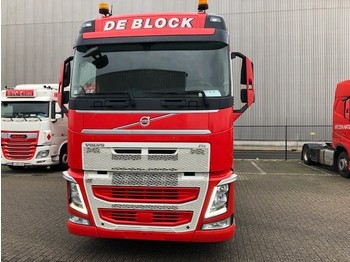 Tractor truck VOLVO FH500