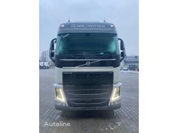 Tractor truck VOLVO FH. 13: picture 1