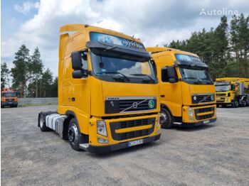 Tractor truck VOLVO FH 13 460 EEV Globetrotter XL Full ADR automatic mega 2013 * 2: picture 1
