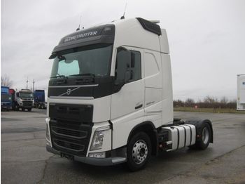 Tractor truck VOLVO FH 13 Globetrotter XL 460 4x2: picture 1