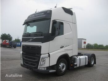 Tractor truck VOLVO FH 13 Globetrotter XL 460 TurboCompound 4x2: picture 1