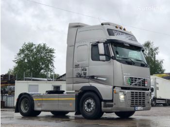 Tractor truck VOLVO FH 16, 580 H.P.: picture 1