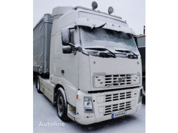 Tractor truck VOLVO FH-400 (CNG): picture 1