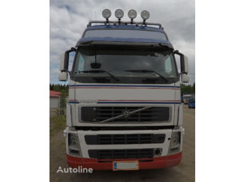 Tractor truck VOLVO FH 440: picture 1