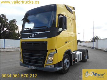 Tractor truck VOLVO FH 460: picture 1