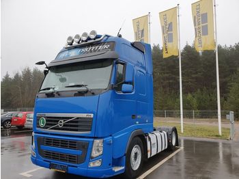 Tractor truck VOLVO FH 460 XL Manual: picture 1