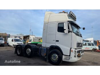 Tractor truck VOLVO FH 480: picture 1