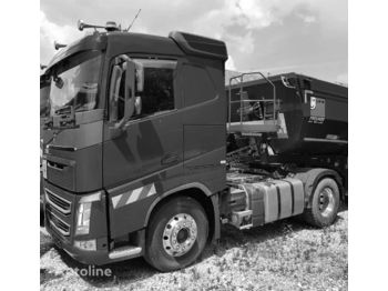 Tractor truck VOLVO FH - 4x2: picture 1