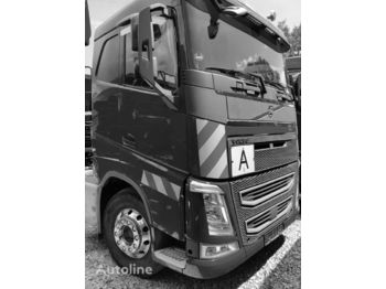 Tractor truck VOLVO FH - 4x2: picture 1