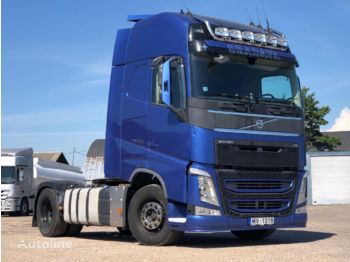 Tractor truck VOLVO FH 500: picture 1