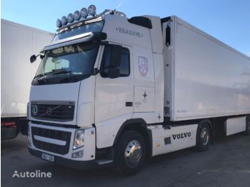 Tractor truck VOLVO FH 500: picture 1