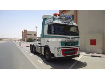 Tractor truck VOLVO FH 500 6×2 Head Truck: picture 1